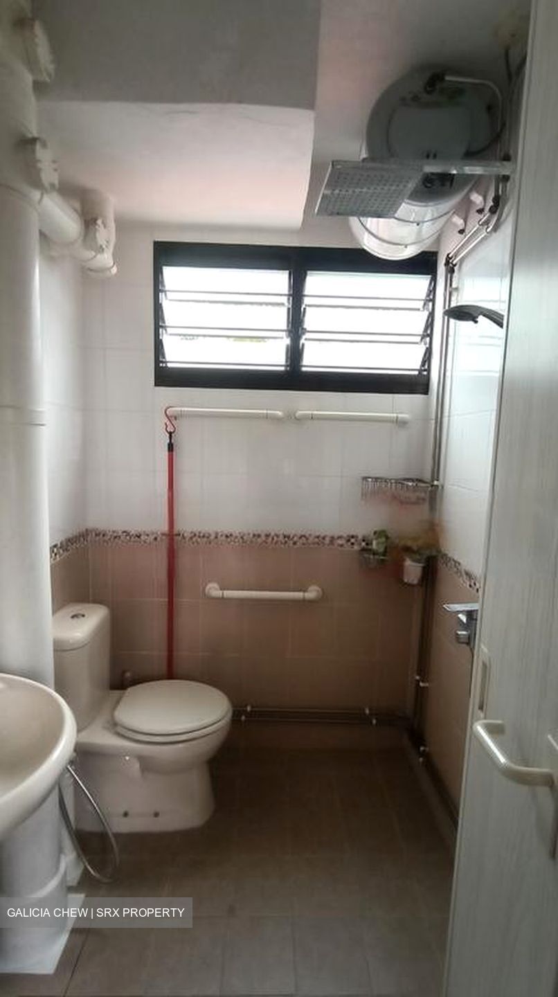 Blk 740 Yishun Avenue 5 (Yishun), HDB 3 Rooms #507445221